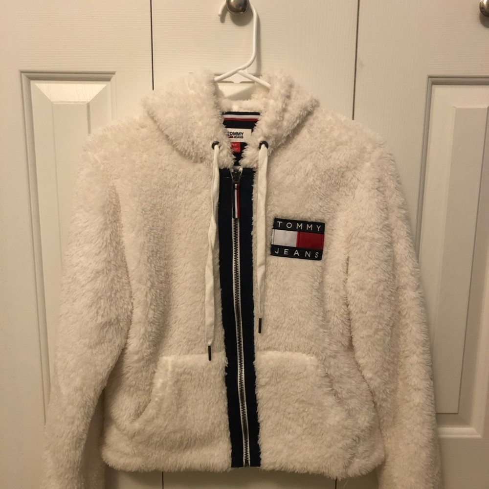 Tommy Hilfiger (Tommy Denim) Sherpa